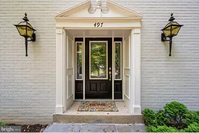 497 Black Swan Lane, Berwyn, PA 19312 - Photo 3