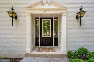 497 Black Swan Ln, Berwyn, PA 19312 - Photo 3