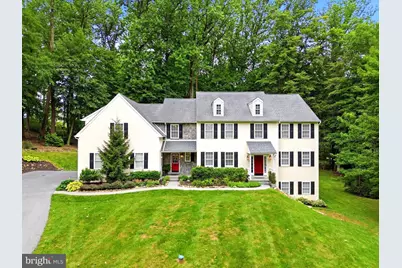 661 Saint Matthews Road, Chester Springs, PA 19425 - Photo 1