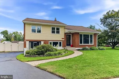 202 Ridge Avenue, Kennett Square, PA 19348 - Photo 1
