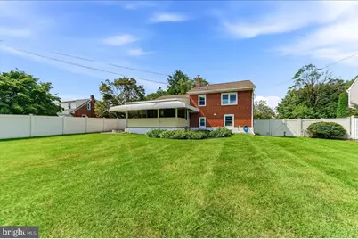 202 Ridge Avenue, Kennett Square, PA 19348 - Photo 25
