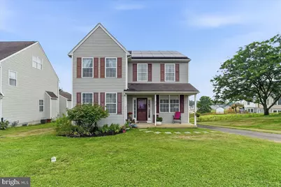 313 Manchester Street, Oxford, PA 19363 - Photo 1