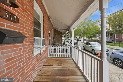 317 Hall Street, Phoenixville, PA 19460 - Photo 3