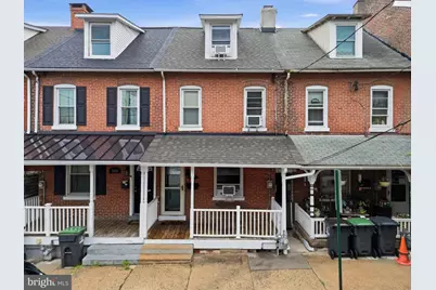 317 Hall Street, Phoenixville, PA 19460 - Photo 1