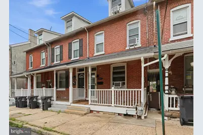 317 Hall Street, Phoenixville, PA 19460 - Photo 1