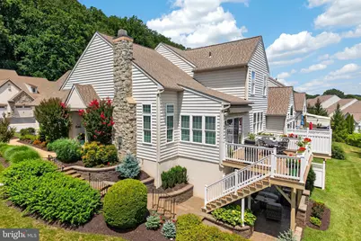 1467 N Red Maple Way, Downingtown, PA 19335 - Photo 49