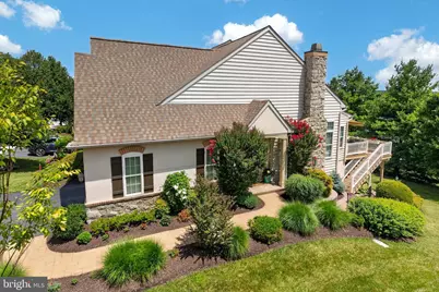 1467 N Red Maple Way, Downingtown, PA 19335 - Photo 3