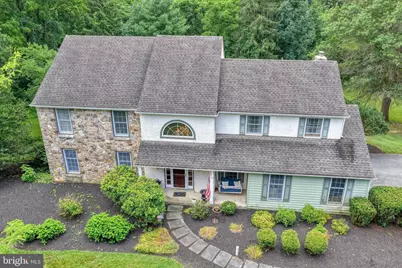 200 Derby Lane, Lincoln University, PA 19352 - Photo 3