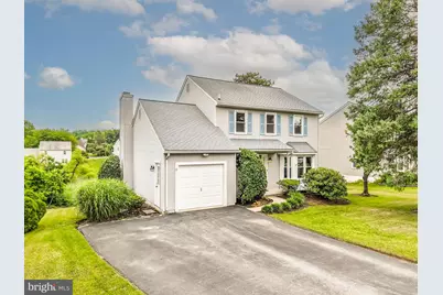 557 Summercroft Drive, Exton, PA 19341 - Photo 1