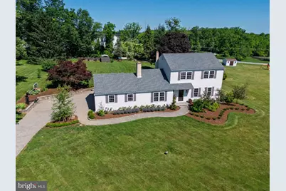7 Carriage Drive, Downingtown, PA 19335 - Photo 1