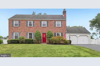 69 N Spring Lane, Phoenixville, PA 19460 - Photo 1