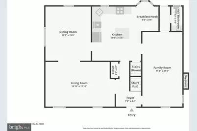 69 N Spring Lane, Phoenixville, PA 19460 - Photo 41