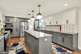1307 Brandywine Creek Rd, Coatesville, PA 19320 - Photo 13