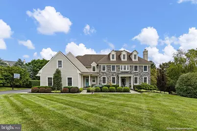 107 Newlin Green Circle, Kennett Square, PA 19348 - Photo 1