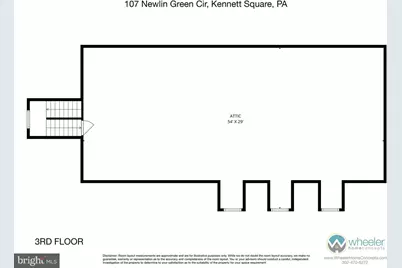 107 Newlin Green Circle, Kennett Square, PA 19348 - Photo 67