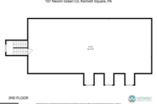 107 Newlin Green Cir, Kennett Square, PA 19348 - Photo 67