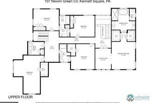 107 Newlin Green Cir, Kennett Square, PA 19348 - Photo 65