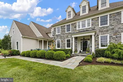 107 Newlin Green Circle, Kennett Square, PA 19348 - Photo 3