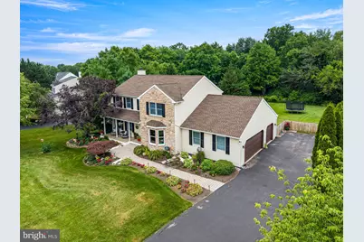 55 Ramblewood Drive, Glenmoore, PA 19343 - Photo 3
