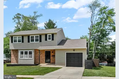 505 Worrall Avenue, Kennett Square, PA 19348 - Photo 1