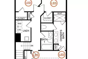 256 Chase Dr, Downingtown, PA 19335 - Photo 45