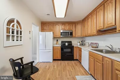 1401 Raintree Lane #1401, Malvern, PA 19355 - Photo 11