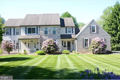 850 Four Streams Drive, West Chester, PA 19382 - Photo 75
