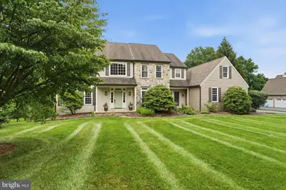 850 Four Streams Drive, West Chester, PA 19382 - Photo 67