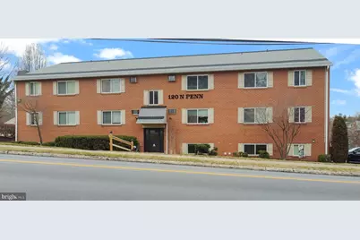 120 N Penn Street #A11, Spring City, PA 19475 - Photo 1
