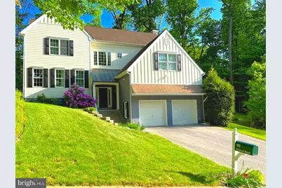 232 Vincent Road, Paoli, PA 19301 - Photo 1