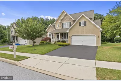 1508 Fitzwilliam Court, Coatesville, PA 19320 - Photo 1