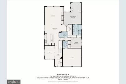 207 Hendrickson Lane, West Grove, PA 19390 - Photo 49