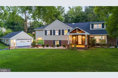 1291 Thomas Road, Wayne, PA 19087 - Photo 1