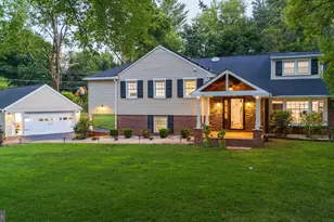 1291 Thomas Rd, Wayne, PA 19087 - Photo 1