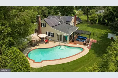 1291 Thomas Road, Wayne, PA 19087 - Photo 3