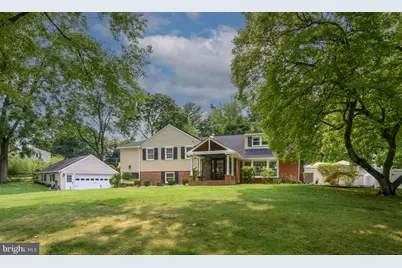 1291 Thomas Road, Wayne, PA 19087 - Photo 3
