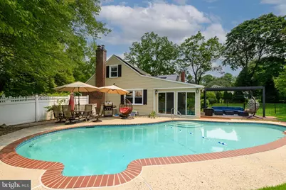 1291 Thomas Road, Wayne, PA 19087 - Photo 37