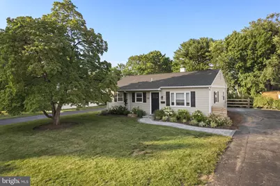113 Manor Road, Paoli, PA 19301 - Photo 1