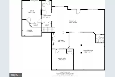 409 Bobs Lane, Lincoln University, PA 19352 - Photo 89