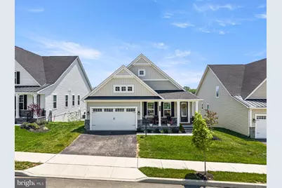 937 Eakins Circle, West Chester, PA 19380 - Photo 1