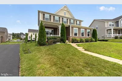 1303 Rodebuck Drive, Romansville, PA 19320 - Photo 3