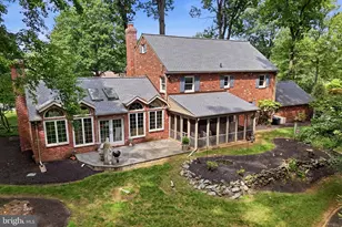 13 Stonehenge Ln, Malvern, PA 19355 - Photo 19