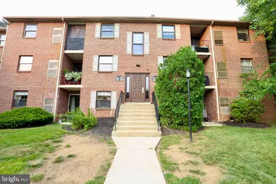 2407 Pond View Drive #2407, West Chester, PA 19382 - Photo 1