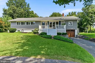 196 Highland View Drive, Lincoln University, PA 19352 - Photo 1