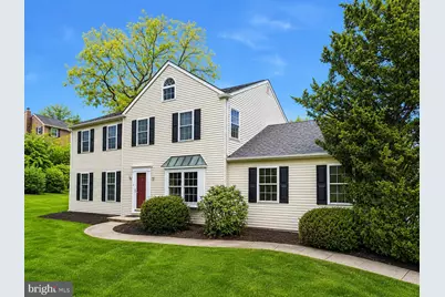 902 Kirby Drive, West Chester, PA 19380 - Photo 1