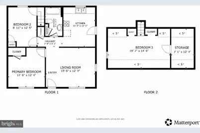 4131 Horseshoe Pike, Honey Brook, PA 19344 - Photo 3