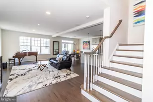 112 Bowery Ln, Downingtown, PA 19335 - Photo 9