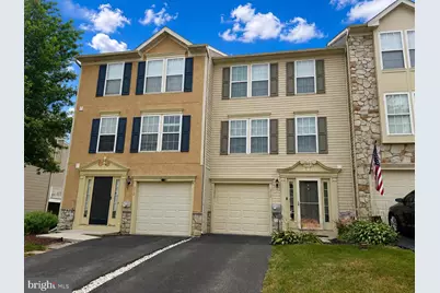 210 Fox Trail #109, Parkesburg, PA 19365 - Photo 3