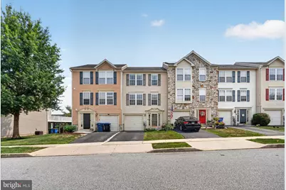 210 Fox Trail #109, Parkesburg, PA 19365 - Photo 3