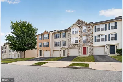 210 Fox Trail #109, Parkesburg, PA 19365 - Photo 47